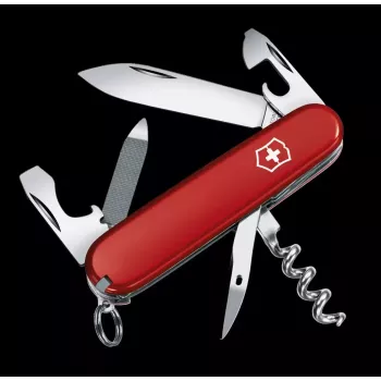 Victorinox Sportsman Swiss Army Kniv 0.3803