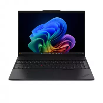 Lenovo ThinkPad L16 Gen 3 21X8 Intel Core Ultra 7 355 2,3 GHz 32GB RAM 512GB SSD 16.0 WUXGA Windows 11 Pro sort