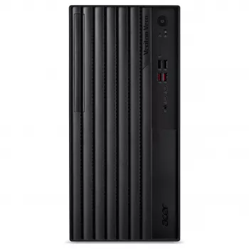 Acer Veriton M6735GT stationær pc Intel Core Ultra 5 225 16GB RAM 512GB SSD Windows 11 Pro sort