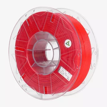 Creality Hyper Series PLA filament rød 1 kg 1,75 mm RFID