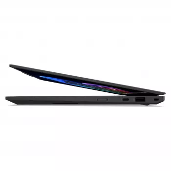 Lenovo ThinkPad X1 Carbon Gen 14 21V7 - Aura Edition - 180° hængselsdesign - Intel Core Ultra 7 355 / 2,3 GHz - Evo - Win 11 Pro - Intel Graphics - 32 GB RAM - 1 TB SSD TCG Opal Encryption 2, NVMe - 35,6 cm (14 inch)