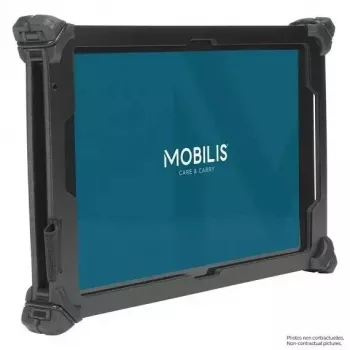 Mobilis Resist Case til Lenovo ThinkPad X12 Detachable - sort