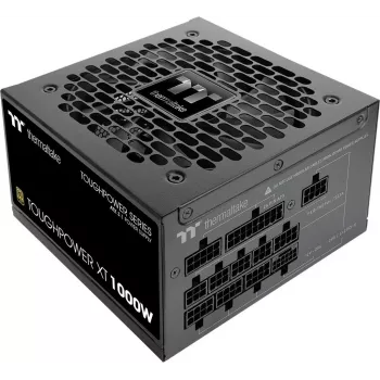 Thermaltake Toughpower XT 1000W ATX 3.1 / GEN5 80+ Gold Fuldt modulær strømforsyning
