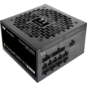 Thermaltake Toughpower XT 1200W ATX 3.1 80 PLUS Gold Fuldt modulær strømforsyning
