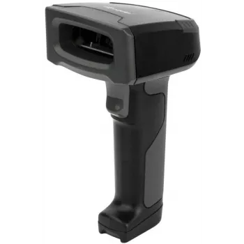Inateck BCST-75X stregkodescanner 2D trådløst kit sort
