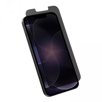 Belkin Titan SmartShield Privacy Glass skærmbeskyttelsesglas til iPhone 16e / 17e