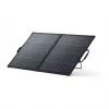 Anker SOLIX PS200 bifacialt transportabelt solpanel 200W