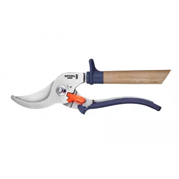 OPINEL håndbeskærer skifer-bøgetræ / blå
