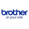 Brother Premium termotransfer-farvebånd - sort - 100 mm x 120 m