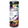 Master Lock Bungee Cord 3107EURDAT - 60 cm, sort, gummispændsejl