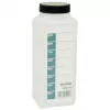 KAISER FOTOTECHNIK Kemikaliebeholder 1000ml hvid 4192