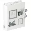 WALTHER Little Foot Baby Secret Box FB-173 hvid Opbevaringsboks