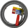 Rothenberger Industrial 072986E Drain Cleaning Snake 10 m, Ø 26 mm