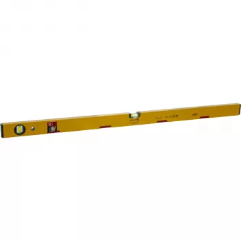 STABILA Type 70 M vaterpas 100 cm med magneter