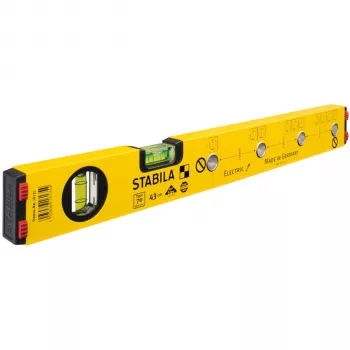STABILA Type 70 Electric vaterpas 43 cm