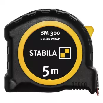 STABILA BM 300 5 m rullemål (cm) 19577