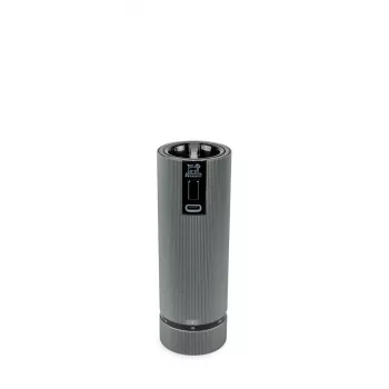 Peugeot Line Electric Carbon peberkværn 15 cm carbon