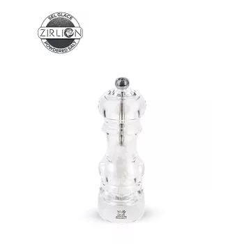 Peugeot Nancy saltkværn akryl klar 18 cm