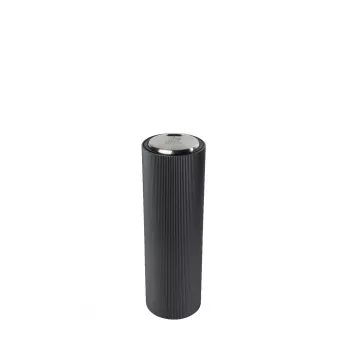 Peugeot PRESERVE vin elektrisk vakuumpumpe - aluminium 14 cm CAR