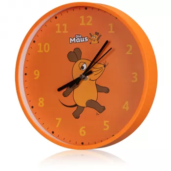 DieMaus børnevægur