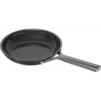ZWILLING Milano stegepande 20 cm, sort