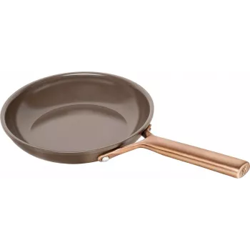 ZWILLING Milano stegepande 20 cm, brun