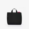 Reisenthel WH7003 Toiletbag, Black