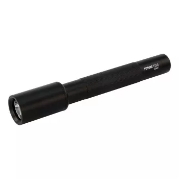 Ansmann Future T150 LED-lommelygte, sort (1600-0145)