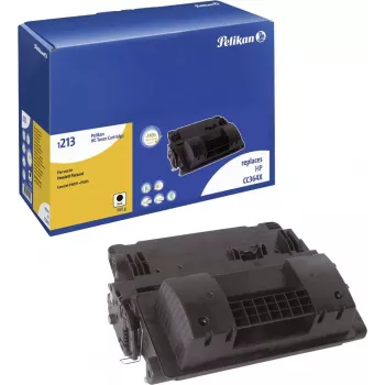 Pelikan remanufactured tonerkassette til HP CC364X - sort, High Yield