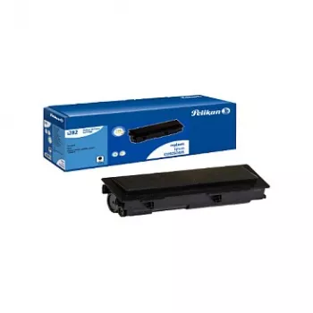 Pelikan 1031410452 kompatibel tonerkassette til Epson C13S050435, sort, 8000 sider