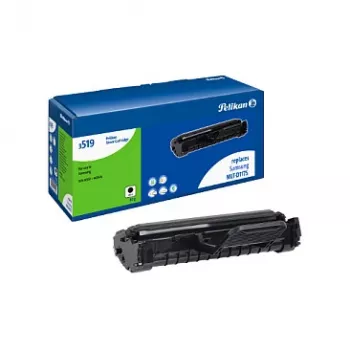 Pelikan 1031410715 kompatibel tonerkassette til Samsung MLT-D117, sort, 2850 sider