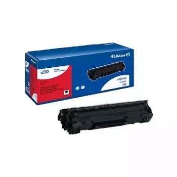 Pelikan kompatibel tonerkassette til Canon CRG-728 sort