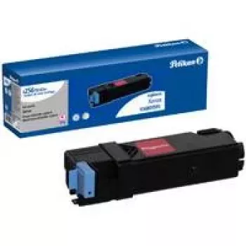 Pelikan 1031421877 tonerpatron til Xerox 106R01595, magenta, 2500 sider