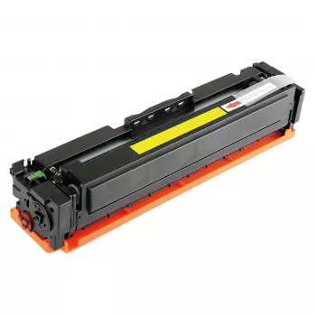 Pelikan tonerkassette til HP CF532A gul