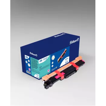 Pelikan kompatibel tonerkassette til Brother TN-243M, magenta, 1000 sider