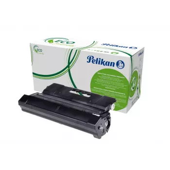 Pelikan ECO No Waste tonerkassette til HP W1106A, sort, 9000 sider