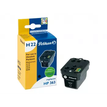 Pelikan blæk til HP C8719EE 1021430797