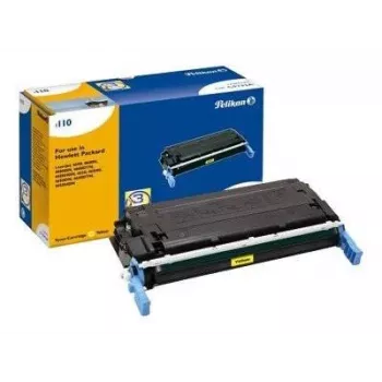 Pelikan toner til HP C9722A gul