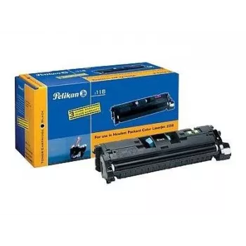 Pelikan kompatibel tonerkassette til HP Q3960A - sort