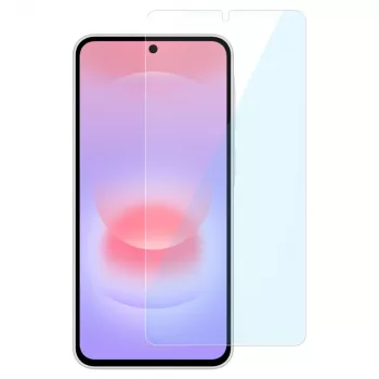 Samsung Starter Kit til Galaxy A37 Cover + Glas + Lader