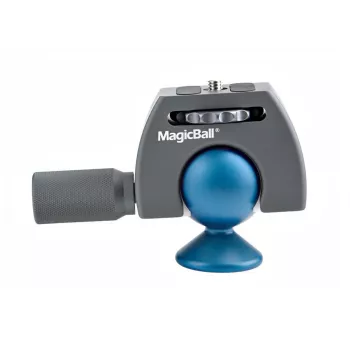 Novoflex MagicBall Mini Tripod Head