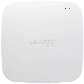 LANCOM LX-7200 EDU Bundle - 5x Wi-Fi 7 access points, 2.5GbE, Bluetooth 5.4 LE, cloud-managed, væg-/loftsbeslag
