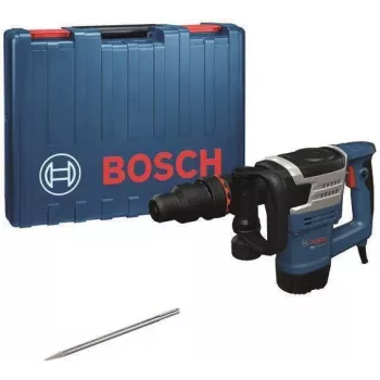 Bosch GSH 5 MX Professional SDS Max Nedbrydningshammer i kuffert