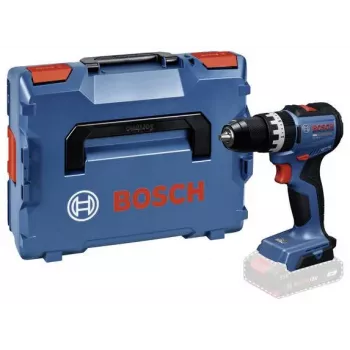 Bosch GSB 18V-52 akku-slagboremaskine i L-BOXX (06019S0121)