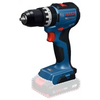 Bosch GSB 18V-52 akku-slagboremaskine i L-BOXX (06019S0121)