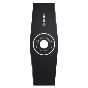 Bosch 2-tands fræserklinge 25 cm (F016800667)