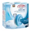 Pattex 9H PLAN2 Affugter Refill 2 x 450g til AERO 360° Systemer