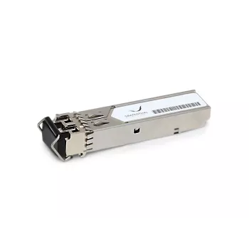 Grafenthal TRANSCEIVER X140 40G QSFP+ MPO SR4 100M 850NM MMF