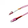 Grafenthal GTOM4LCUSCU00500 OM4 LWL-patchkabel