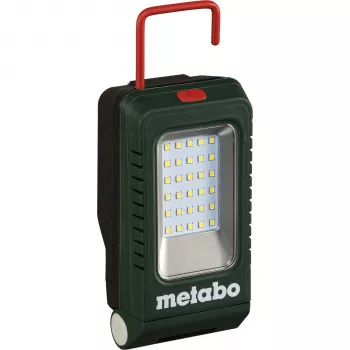 Metabo BSA 18-1000 akku-byggepladslampe (601508850)